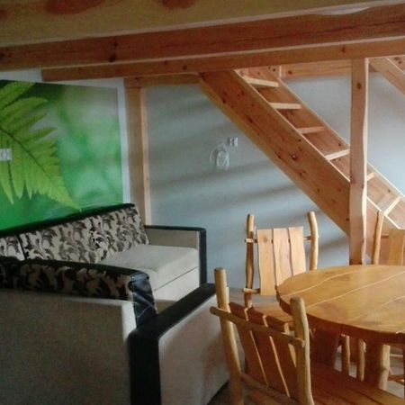 Apartamenty Gorskie Строне-Слёнске Экстерьер фото