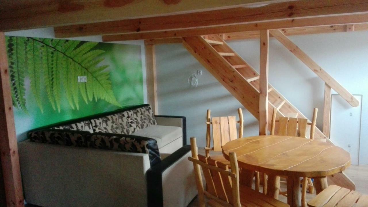Apartamenty Gorskie Строне-Слёнске Экстерьер фото